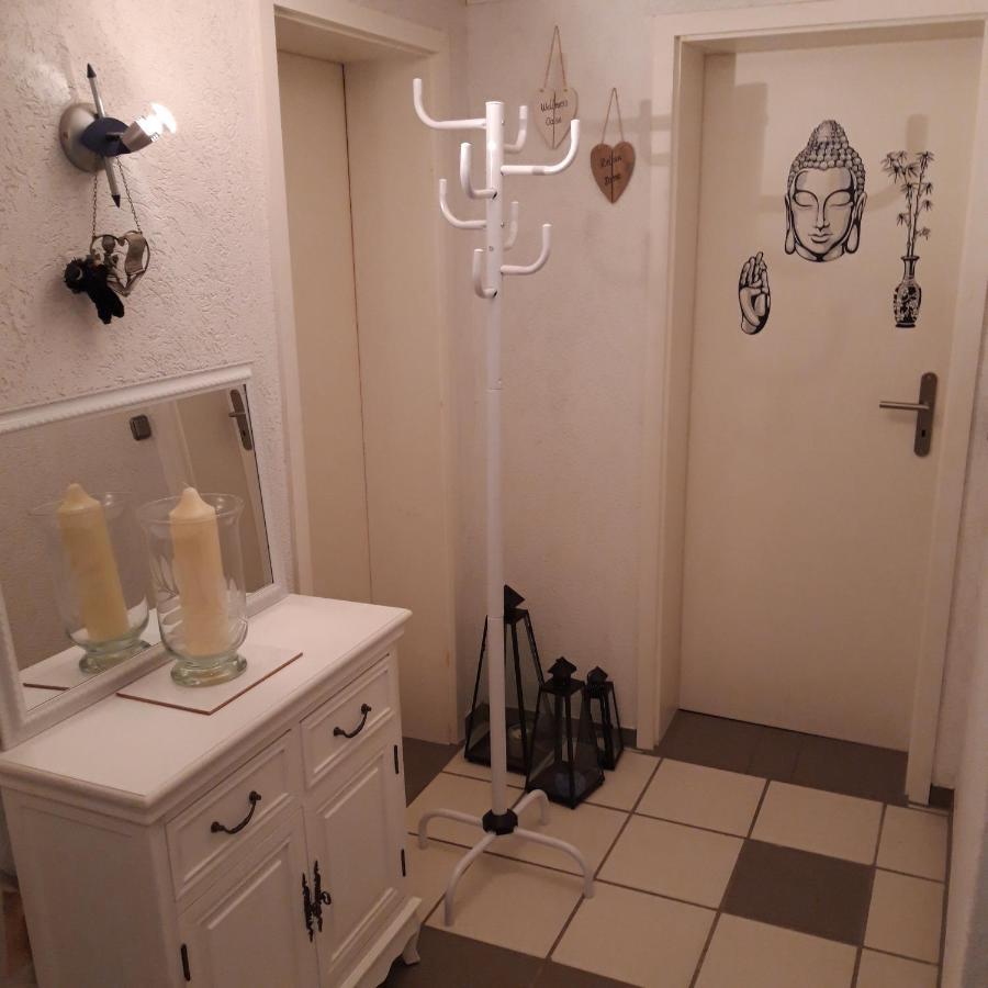 Ferienwohnung Spiess Framersheim Exterior foto
